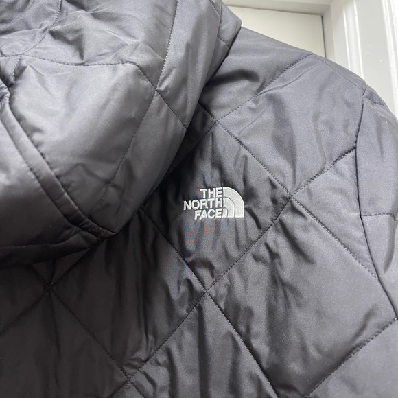 The North Face Women's Black Hooded Ski Jacket New With Tags - Picture 7 of 10